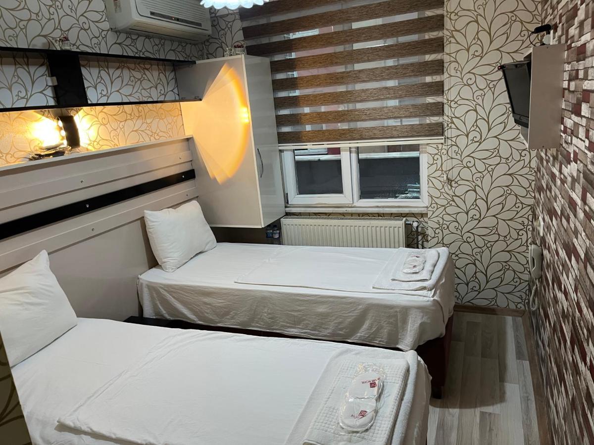 Balkan Palace 2* Edirne