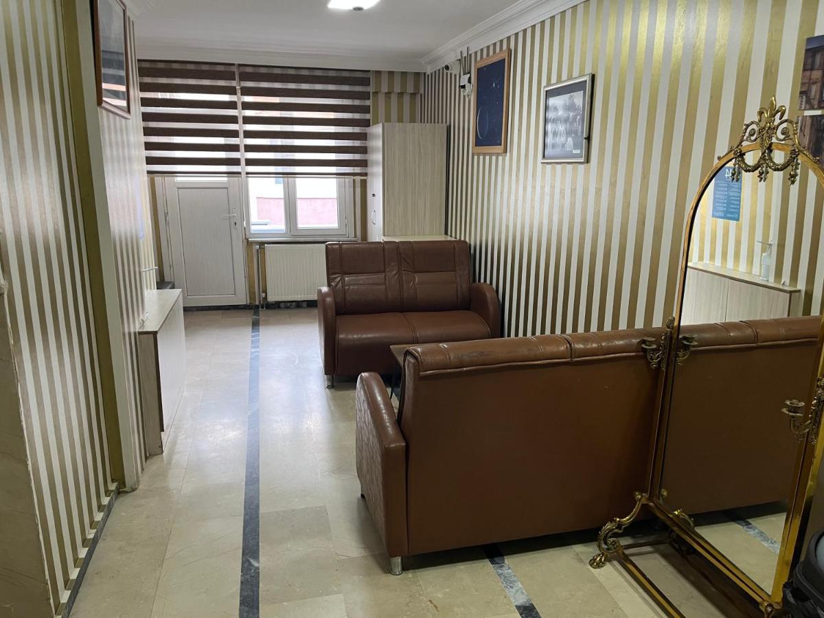Hotel Balkan Palace Edirne